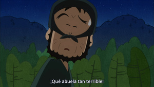 Furusato Saisei: Nihon no Mukashibanashi